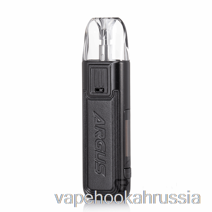 Vape россия Voopoo Argus Pod 20w Pod System черный